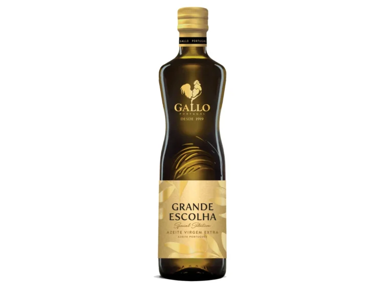 GALLO AZEITE VIRGEM EXTRA 500ML