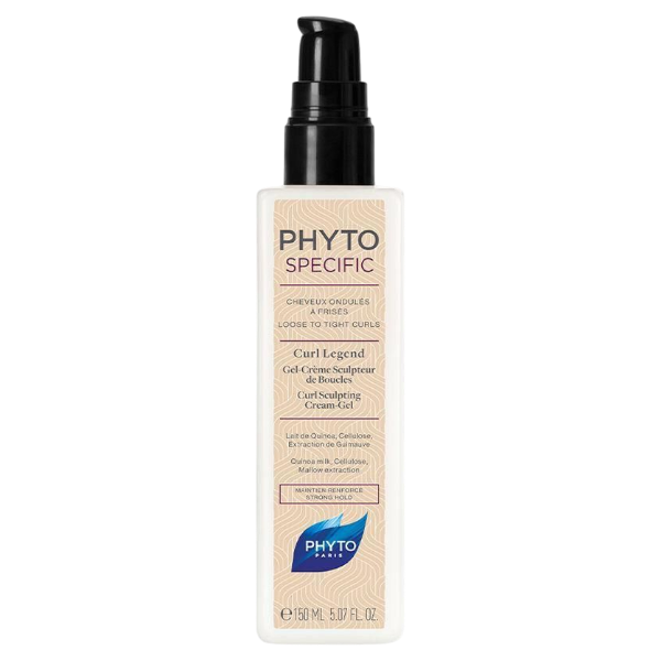 PHYTO GEL DEFINIDOR DE CARACÓIS 150ML