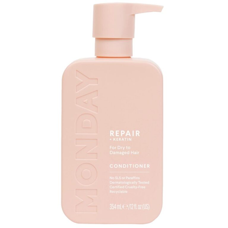 MONDAY ACONDICIONADOR KERATINA REPARA 354ML