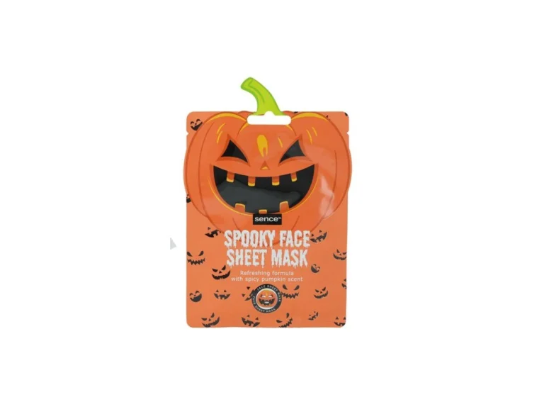 SENCE MASCARILLA FACIAL HALLOWEEN 23ML