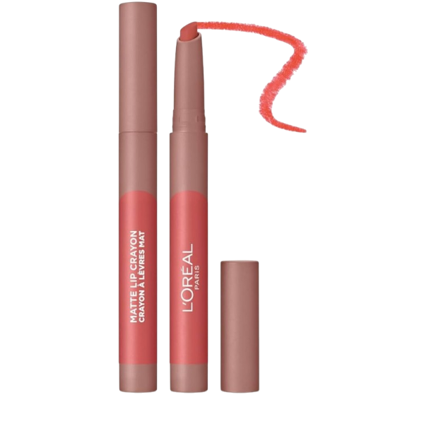 L'ORÉAL PINTALABIOS CRAYON INFALIBLE N105