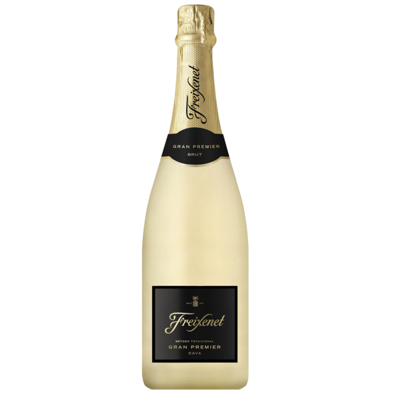 FREIXENET GRAN PREMIER CAVA BRUT 75CL