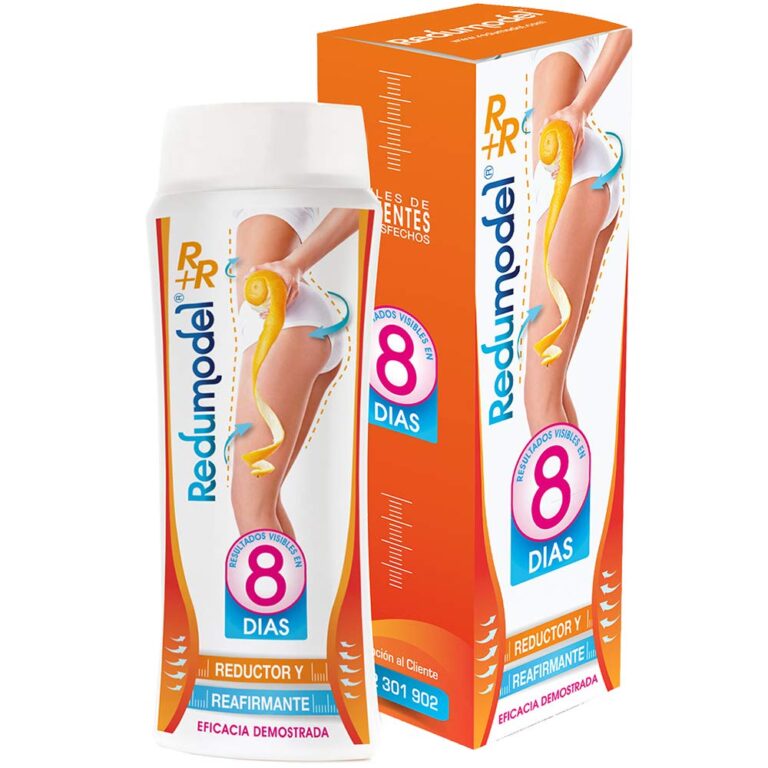 REDUMODEL GEL REAFIRMANTE 250ML