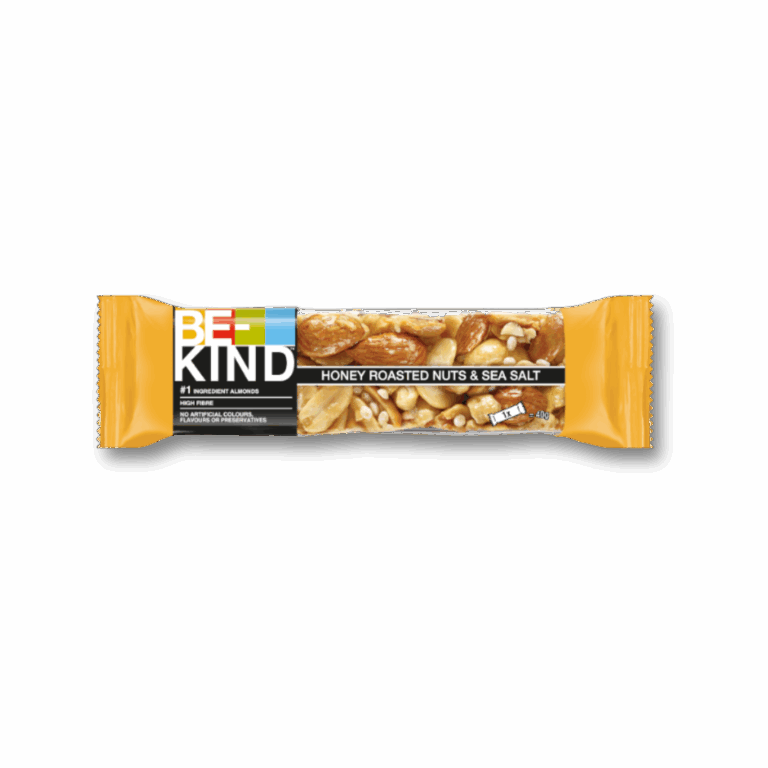 BE KIND BÂTONNETS 3X30G