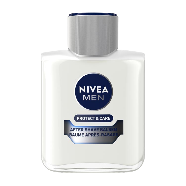NIVEA MEN BÁLSAMO PÓS-BARBEAR 100ML