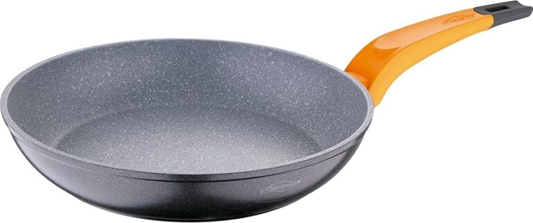 SAN IGNACIO FRIGIDEIRA 28 CM INDUÇÃO ALUMÍNIO FORJAD
