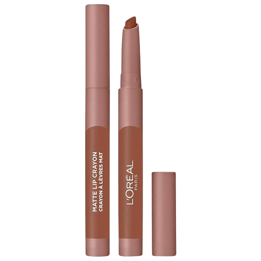 L'OREAL CRAYON À LÈVRES INFAILLIBLE N104