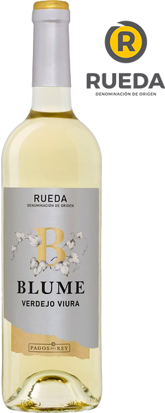 BLUME VINHO BRANCO RUEDA 75CL