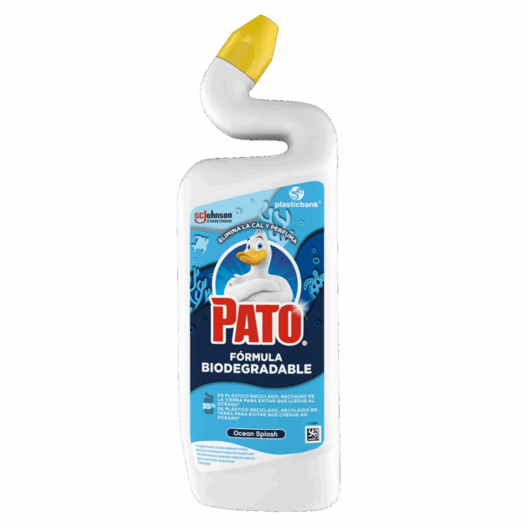 PATO GEL WC MARIN 750ML