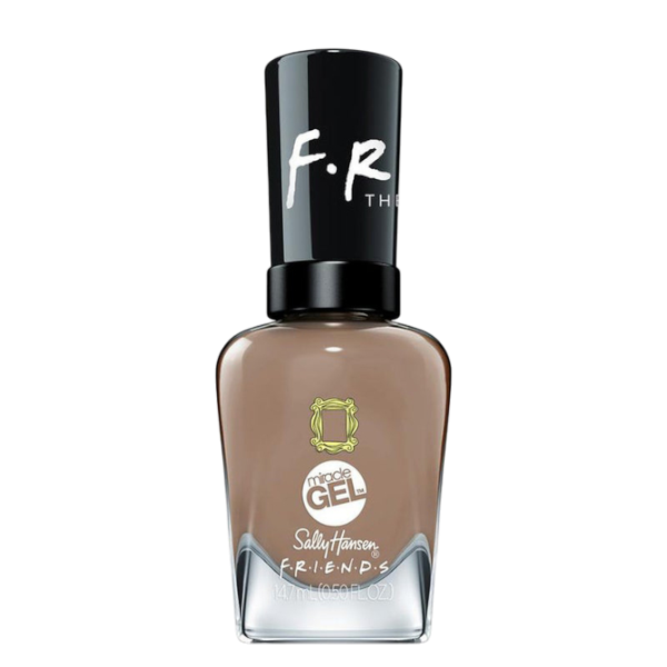 SALLY HANSEN PINTAUÑAS COFFEE N880