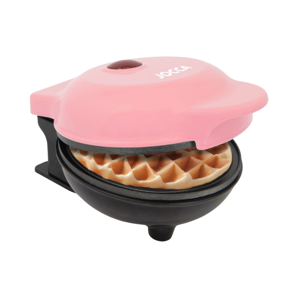 JOCCA CREPEIRA ELÉTRICA MINI