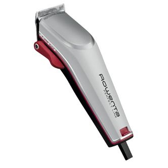 ROWENTA CORTAPELOS ACERO INOXIDABLE 6 PEINES