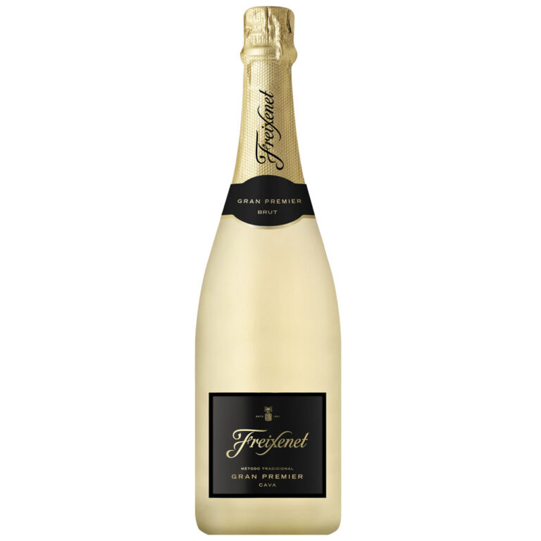FREIXENET GRAN PREMIER CAVA BRUT 75CL
