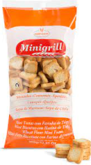 MINIGRILL MINI TOSTA 250G