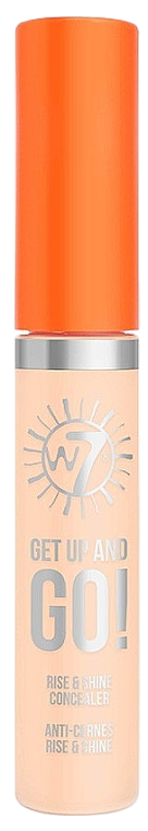 W7 CORRECTEUR ANTI-CERNES