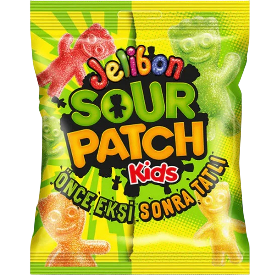 SOUR PATCH KIDS 160GR
