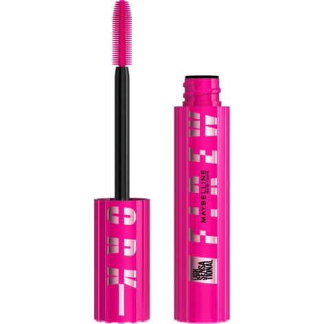 MAYBELLINE MÁSCARA FIREWORKS SENSATIONAL