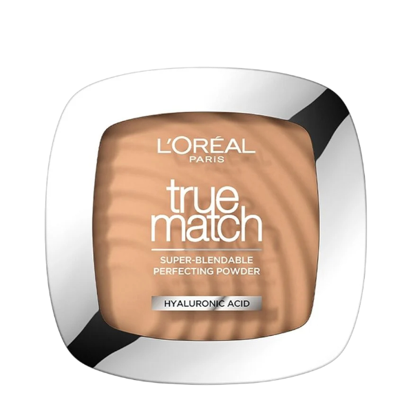 L'ORÉAL POLVO TRUE MATCH ACCORD N5