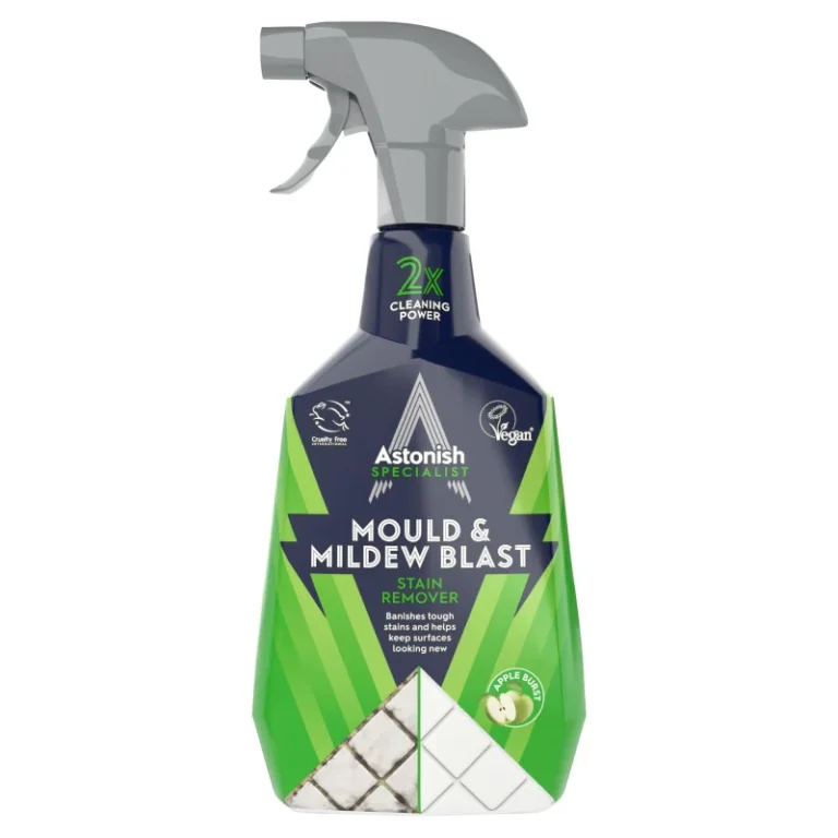 ASTONISH SPRAY ANTI HUMIDADE 750ML