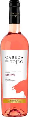 CABEÇA DE TOIRO RESERVA VINHO ROSÉ 1,5L
