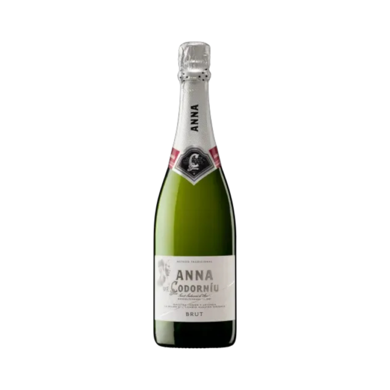 ANNA CODORNIU CAVA BRUT 75CL