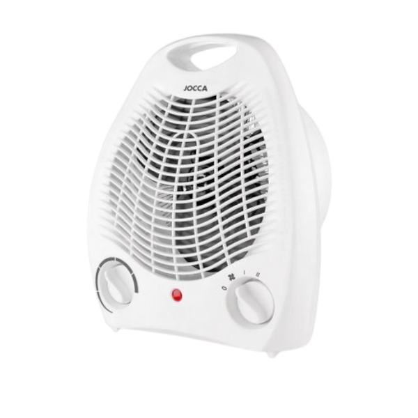 JOCCA AQUECEDOR ELÉTRICO PORTÁTIL 2000W