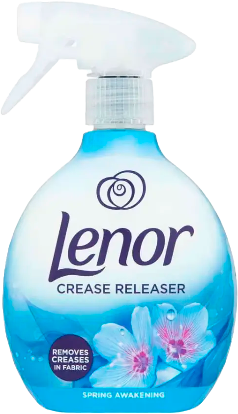 LENOR SPRAY DE ROUPA SPRING AWAKENING 500ML