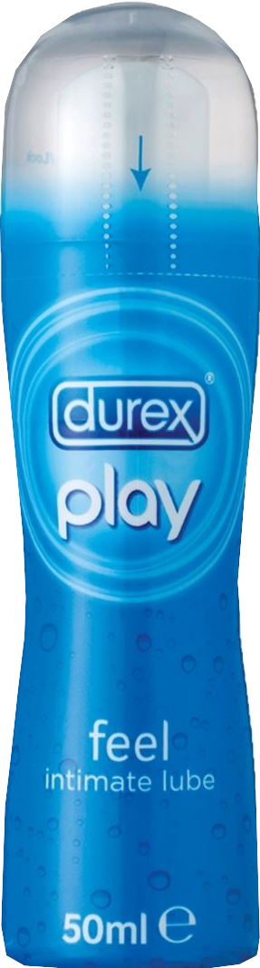 DUREX LUBRIFICANTE ÍNTIMO PLAY FEEL 50ML