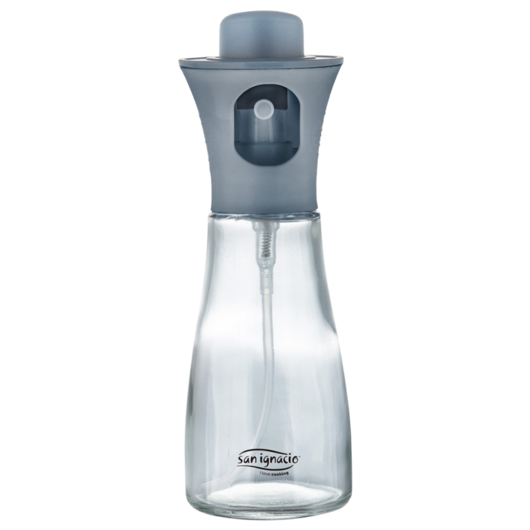 SAN IGNACIO SPRAY D'HUILE EN VERRE 170ML