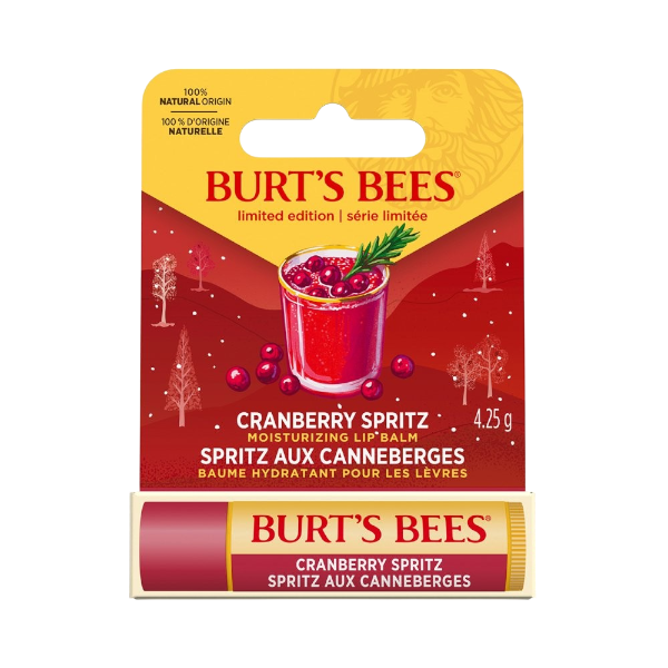 BURT´S BEES BÁLSAMO LABIAL 4,25G
