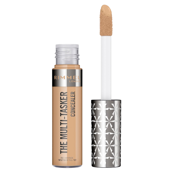 RIMMEL CORRETOR MULTITASKER N050 AREIA