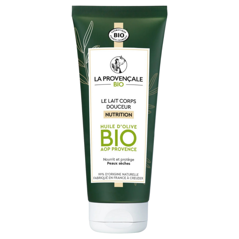 LA PROVENÇALE LAIT CORPOREL BIO 200ML