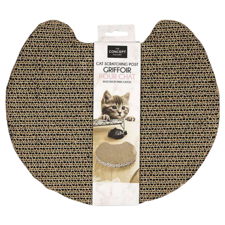 THE CONCEPT FACTORY GRATTOIR POUR CHAT