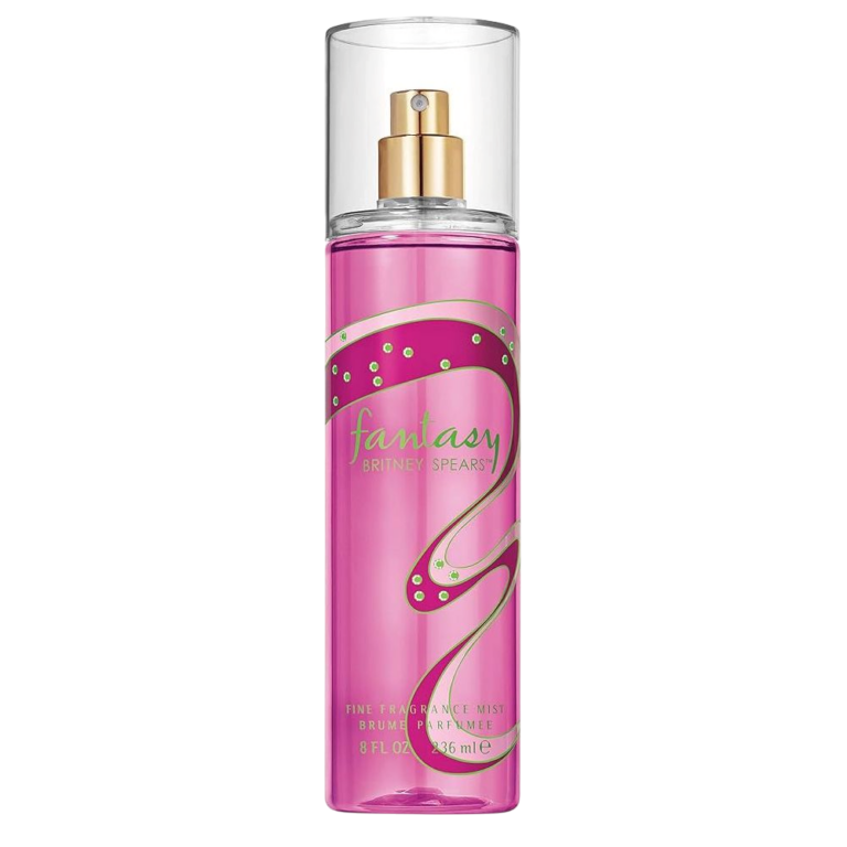 BRITNEY SPEARS BRUMA FANTASY FRAGANCE 235ML
