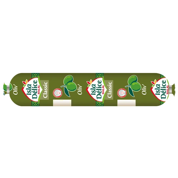 ISLA DELICE CLASSIC CACHIR DE OLIVAS 400G