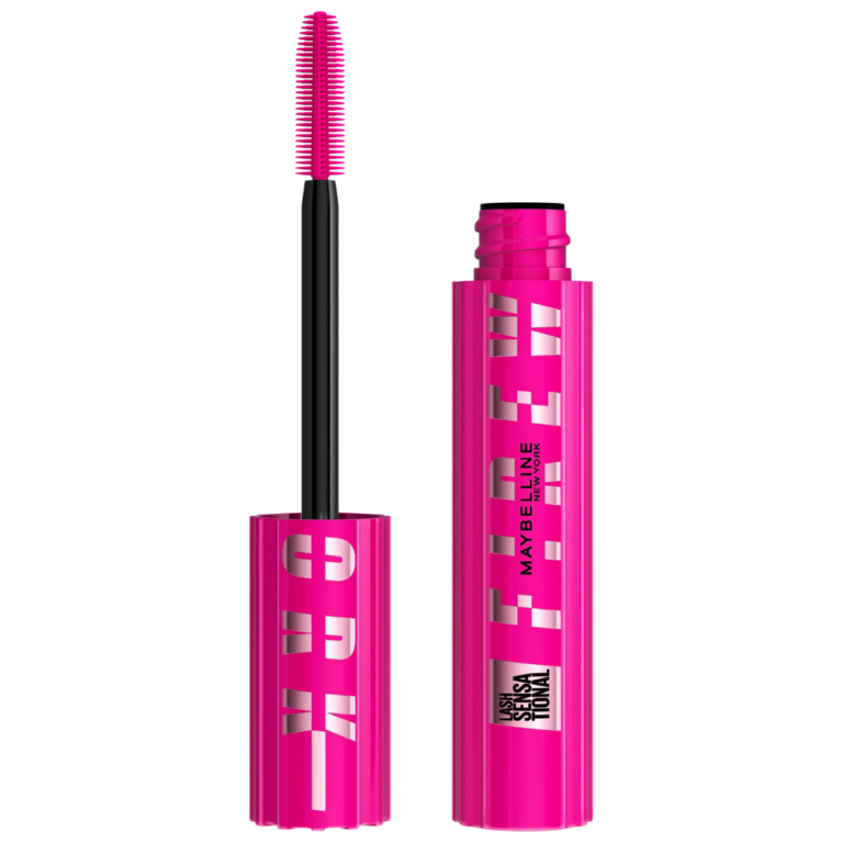 MAYBELLINE MASCARA FIREWORKS