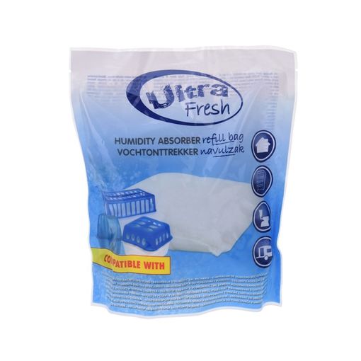  REFIL ANTI-HUMIDADE 450G 1UN