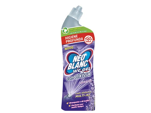 NEOBLANC GEL WC LIXÍVIA LAVANDA 700ML