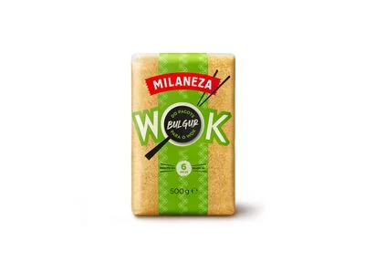 NACIONAL MASSA BULGUR 500G