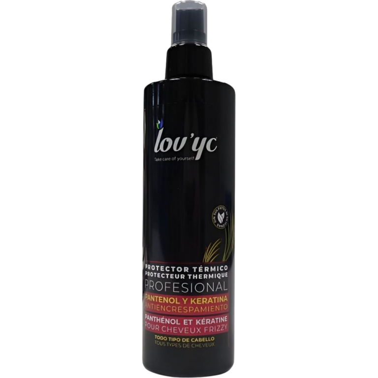 LOV'YC PROTECTOR TERMICO CABELLO 300ML