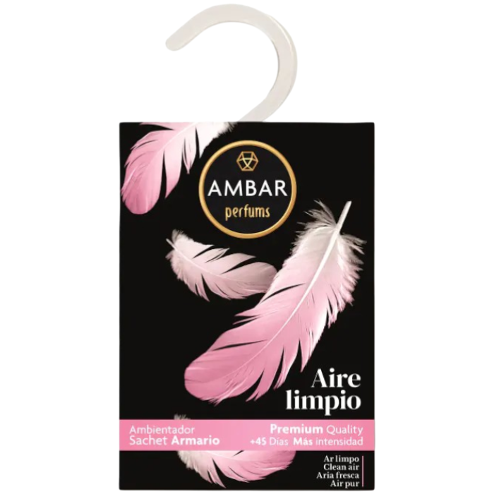 BOTANIC THERAPY AMB ARMARIO AIRE LIMPIO
