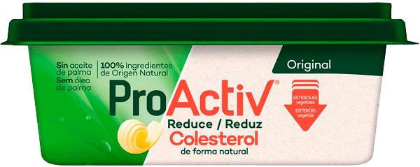 BECEL PROACTIV CREME BARRAR ORIGINAL 225G