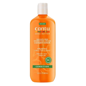 CANTU ACONDICIONADOR SHEA BUTTER CREMA HIDRATANTE 400ML