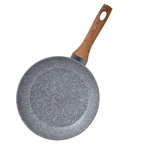 SAN IGNACIO POÊLE GRISE INDUCTION 24CM
