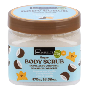 IDC ESFOLIANTE CORPORAL 470G