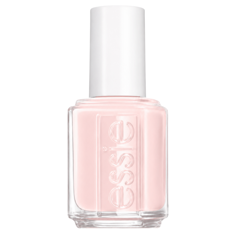 ESSIE PINTAUÑAS TONOS CLAROS