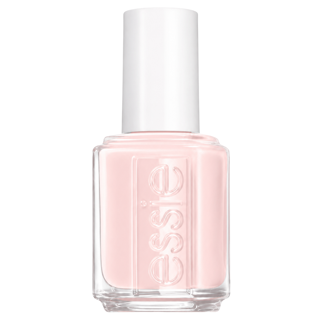 ESSIE PINTAUÑAS TONOS CLAROS