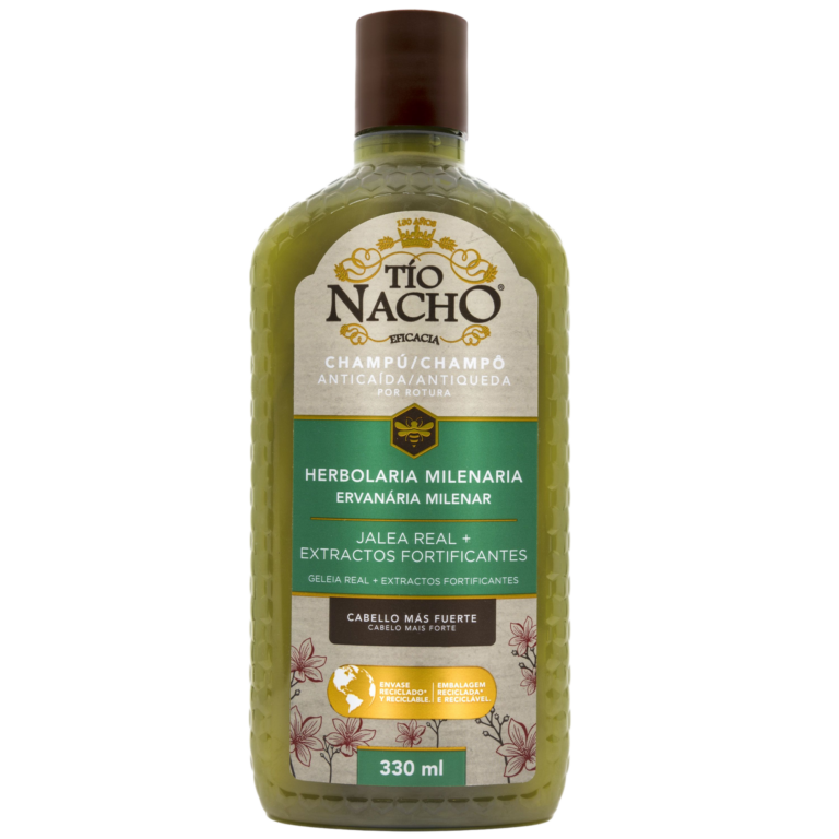 TIO NACHO CHAMPU ENGROSADOR JALEA REAL 2