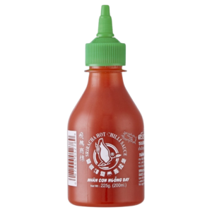 FLYING GOOSE SALSA SRIRACHA 200ML
