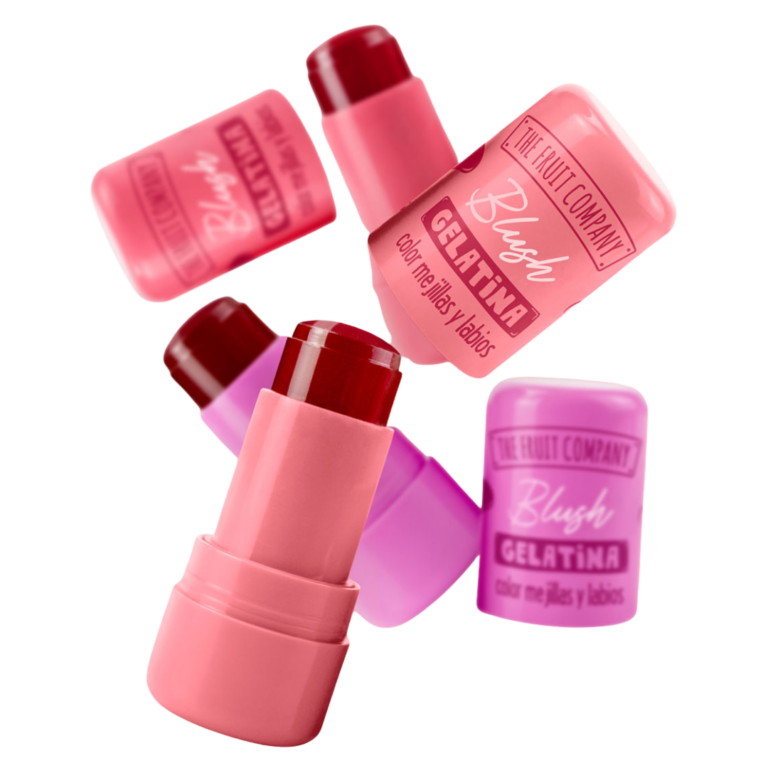 THE FRUIT COMPANY JELLY BLUSH